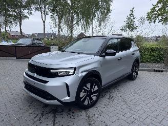 Damaged car Opel Frontera Opel Frontera GS 1.2 107 kW AUT Camera Apple Carplay 2025/9
