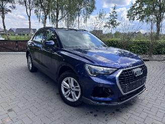 Auto incidentate Audi Q3 Q3 45 TFSI e Hybride S-Line DSG Trekhaak 2023/7
