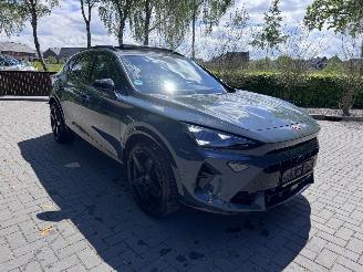 Cupra Formentor Formentor VZ 2.0 TSI 333pk 4Drive PANORAMA 360view Akrapovic VOL! picture 10