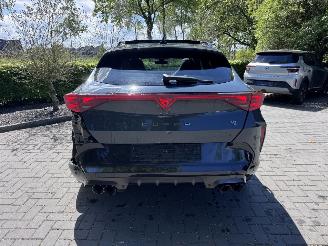 Cupra Formentor Formentor VZ 2.0 TSI 333pk 4Drive PANORAMA 360view Akrapovic VOL! picture 5