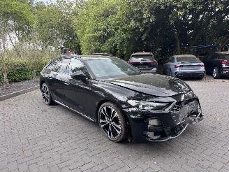 Audi S5 Audi S5 Avant TFSI Quattro 270 kW Passenger Display Trekhaak VOL picture 3