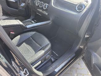 Mercedes GLA Mercedes-Benz GLA 200 AMG PANORAMA Leder Ambiance Camera VOL picture 8