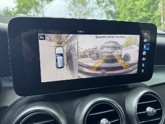 Mercedes GLC Mercedes-Benz GLC 300 e 4Matic PANO Burmester 360view Trekhaak VOLL picture 12