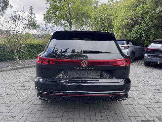 Volkswagen Touareg Touareg 3.0 TDI 210 kW 4Motion R-Line Trekhaak Camera Luchtvering 4 wiel besturing picture 16
