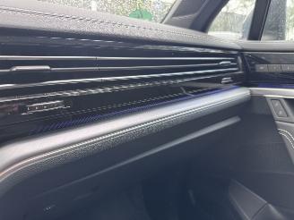 Volkswagen Touareg Touareg 3.0 TDI 210 kW 4Motion R-Line Trekhaak Camera Luchtvering 4 wiel besturing picture 37