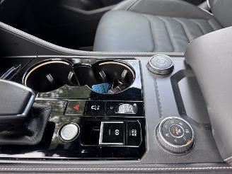 Volkswagen Touareg Touareg 3.0 TDI 210 kW 4Motion R-Line Trekhaak Camera Luchtvering 4 wiel besturing picture 35