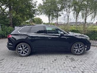 Volkswagen Touareg Touareg 3.0 TDI 210 kW 4Motion R-Line Trekhaak Camera Luchtvering 4 wiel besturing picture 18