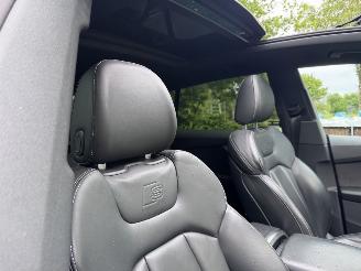 Audi Q8 Q8 60 TFSI e Quattro S-Line PANORAMA Luchtvering Trekhaak Leer HUD B&O VOL!! picture 21
