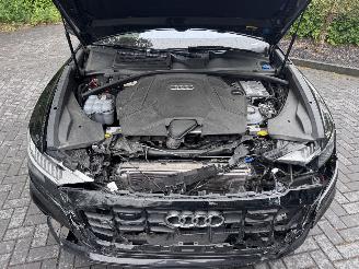 Audi Q8 Q8 60 TFSI e Quattro S-Line PANORAMA Luchtvering Trekhaak Leer HUD B&O VOL!! picture 25