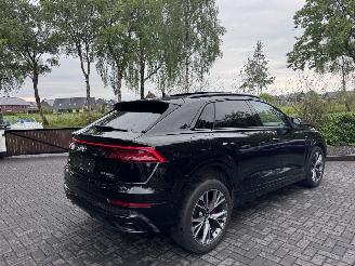 Audi Q8 Q8 60 TFSI e Quattro S-Line PANORAMA Luchtvering Trekhaak Leer HUD B&O VOL!! picture 14