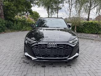 Audi A3 A3 Sportback 40 TFSI e 150 kW S-Line Camera Trekhaak VOL VOL! picture 9