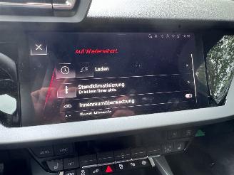 Audi A3 A3 Sportback 40 TFSI e 150 kW S-Line Camera Trekhaak VOL VOL! picture 25