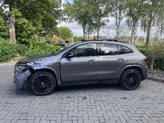 Mercedes GLA Mercedes-Benz GLA 250e AMG PANO Trekhaak Camera Ambiance HUD VOL!! picture 23