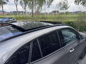 Mercedes GLA Mercedes-Benz GLA 250e AMG PANO Trekhaak Camera Ambiance HUD VOL!! picture 14