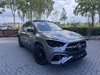 Mercedes GLA Mercedes-Benz GLA 250e AMG PANO Trekhaak Camera Ambiance HUD VOL!! picture 27