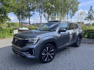 Auto incidentate Volkswagen  Atlas 2.0 TSI 4-Motion Panoramadak Trekhaak HUD Leer 7 zits !! 2024/10