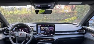 Cupra Terramar Cupra Terramar 2.0 TSI 4Drive VZ PANORAMA HUD Trekhaak Sennheiser Sound Standkachel  VOLL picture 6
