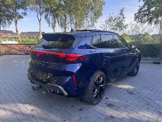 Cupra Terramar Cupra Terramar 2.0 TSI 4Drive VZ PANORAMA HUD Trekhaak Sennheiser Sound Standkachel  VOLL picture 3