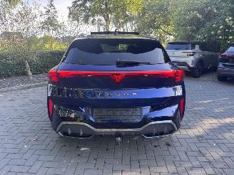 Cupra Terramar Cupra Terramar 2.0 TSI 4Drive VZ PANORAMA HUD Trekhaak Sennheiser Sound Standkachel  VOLL picture 29