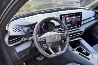 Cupra Terramar Cupra Terramar 2.0 TSI 4Drive VZ PANORAMA HUD Trekhaak Sennheiser Sound Standkachel  VOLL picture 7