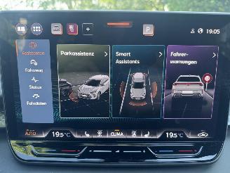 Cupra Terramar Cupra Terramar 2.0 TSI 4Drive VZ PANORAMA HUD Trekhaak Sennheiser Sound Standkachel  VOLL picture 34