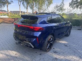 Cupra Terramar Cupra Terramar 2.0 TSI 4Drive VZ PANORAMA HUD Trekhaak Sennheiser Sound Standkachel  VOLL picture 28