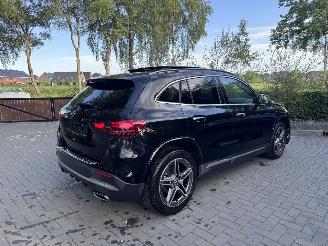 Mercedes GLA Mercedes-Benz GLA 180 AMG PANORAMA HUD Memorie Trekhaak Ambiance Massage VOL!! picture 15
