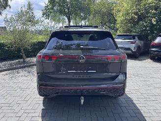 Volkswagen Tiguan Volkswagen Tiguan 1.5 TSI eHybrid R-Line PANO Massage Trekhaak Sportstoelen ! picture 30