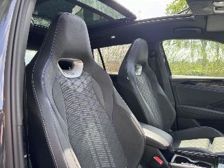 Volkswagen Tiguan Volkswagen Tiguan 1.5 TSI eHybrid R-Line PANO Massage Trekhaak Sportstoelen ! picture 5