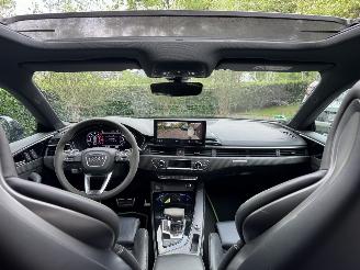 Audi Rs5 Audi RS5 Sportback 2.9 TFSI Quattro HULK Keramich PANO HUD Massage Camera Ambiance VOL VOL picture 4