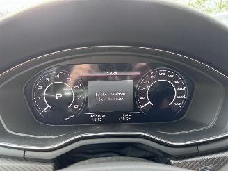 Audi Rs5 Audi RS5 Sportback 2.9 TFSI Quattro HULK Keramich PANO HUD Massage Camera Ambiance VOL VOL picture 32