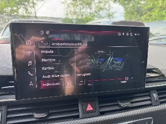 Audi Rs5 Audi RS5 Sportback 2.9 TFSI Quattro HULK Keramich PANO HUD Massage Camera Ambiance VOL VOL picture 30
