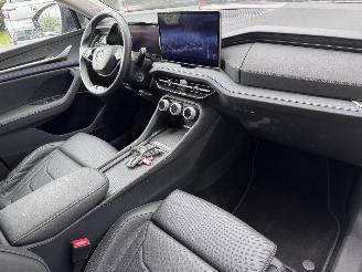 Skoda Kodiaq Skoda Kodiaq 1.5 TSI mHEV 150ps Selection Ambiance Trekhaak Leer VOL picture 4