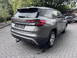 Skoda Kodiaq Skoda Kodiaq 1.5 TSI mHEV 150ps Selection Ambiance Trekhaak Leer VOL picture 25