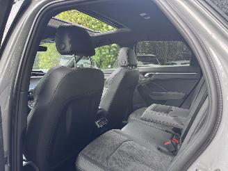 Audi Q3 Audi Q3 Sportback 45TFSIe S line PANO Carbon Ambiance Nardo Grey! picture 17