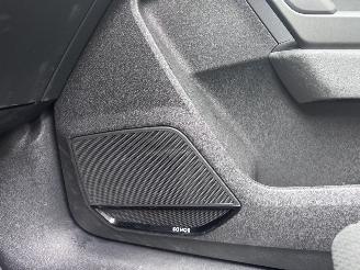 Audi Q3 Audi Q3 Sportback 45TFSIe S line PANO Carbon Ambiance Nardo Grey! picture 31
