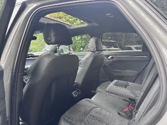 Audi Q3 Audi Q3 Sportback 45TFSIe S line PANO Carbon Ambiance Nardo Grey! picture 16