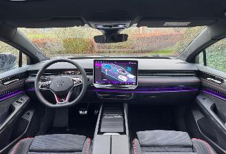 Volkswagen ID.7 ID.7 Tourer GTX 250 kW 4Motion Trekhaak 360view HUD Ambiance VOLL picture 6