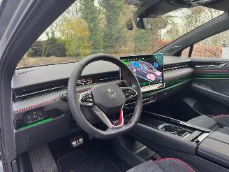Volkswagen ID.7 ID.7 Tourer GTX 250 kW 4Motion Trekhaak 360view HUD Ambiance VOLL picture 4