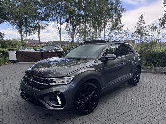 Avarii autoturisme Volkswagen T-Roc Volkswagen T-Roc 1.5 TSI DSG R-Line PANO AHK Camera IQ Lights VOL!! 2026/2