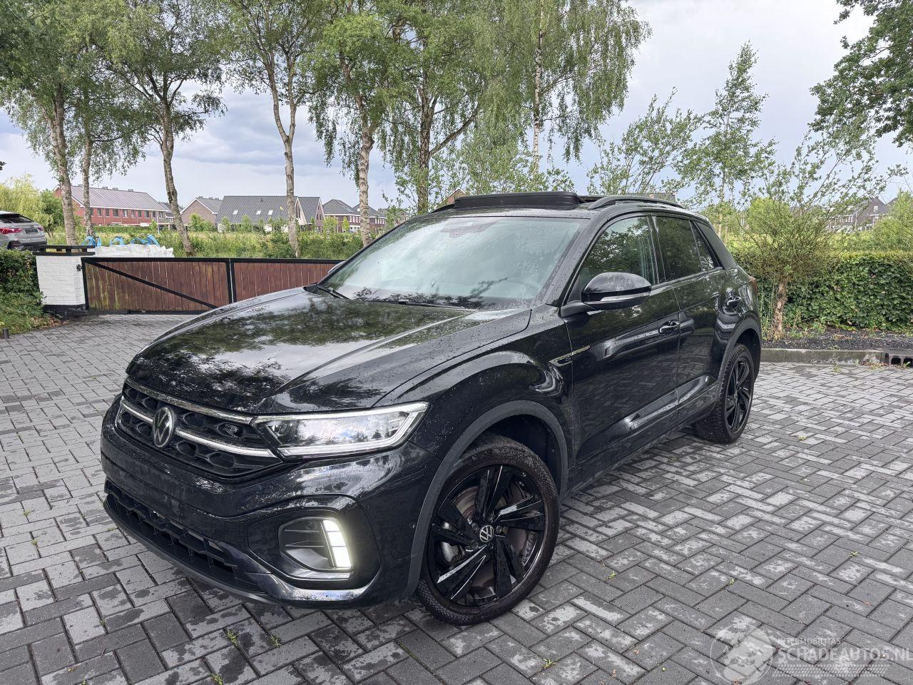 Volkswagen T-Roc T-Roc R-Line 1.5 TSI DSG PANO Camera ACC VOL!!!!