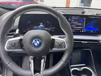 BMW iX1 iX1 20 eDrive M Sport PANO Camera Ambiance HUD  VOL!!! picture 5