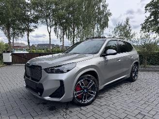 BMW iX1 iX1 20 eDrive M Sport PANO Camera Ambiance HUD  VOL!!! picture 10