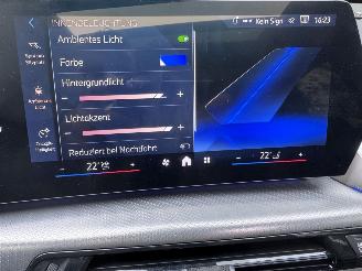 BMW iX1 iX1 20 eDrive M Sport PANO Camera Ambiance HUD  VOL!!! picture 8
