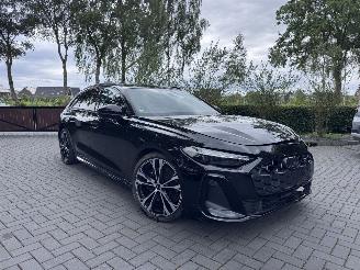 škoda osobní automobily Audi S5 Audi S5 Avant TFSI Quattro 270 kW Sport Stoelen 360view Trekhaak VOL 2025/1