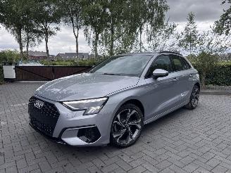 škoda osobní automobily Audi A3 Audi A3 Sportback 35 TFSI S-Line Automaat Trekhaak Camera 2021/7