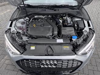 Audi A3 Audi A3 Sportback 35 TFSI S-Line Automaat Trekhaak Camera picture 15