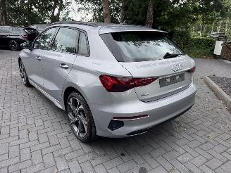 Audi A3 Audi A3 Sportback 35 TFSI S-Line Automaat Trekhaak Camera picture 9