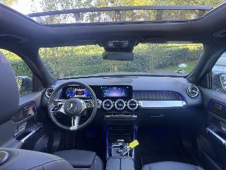 Mercedes EQB EQB 250+ PANORAMA Ambiance AMG Trekhaak Camera VOL picture 4