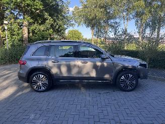 Mercedes EQB EQB 250+ PANORAMA Ambiance AMG Trekhaak Camera VOL picture 13